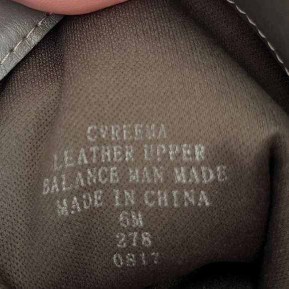 Crown Vintage- Women’s Suede riding boots- size 6- NEVER WORN - Picture 6 of 6